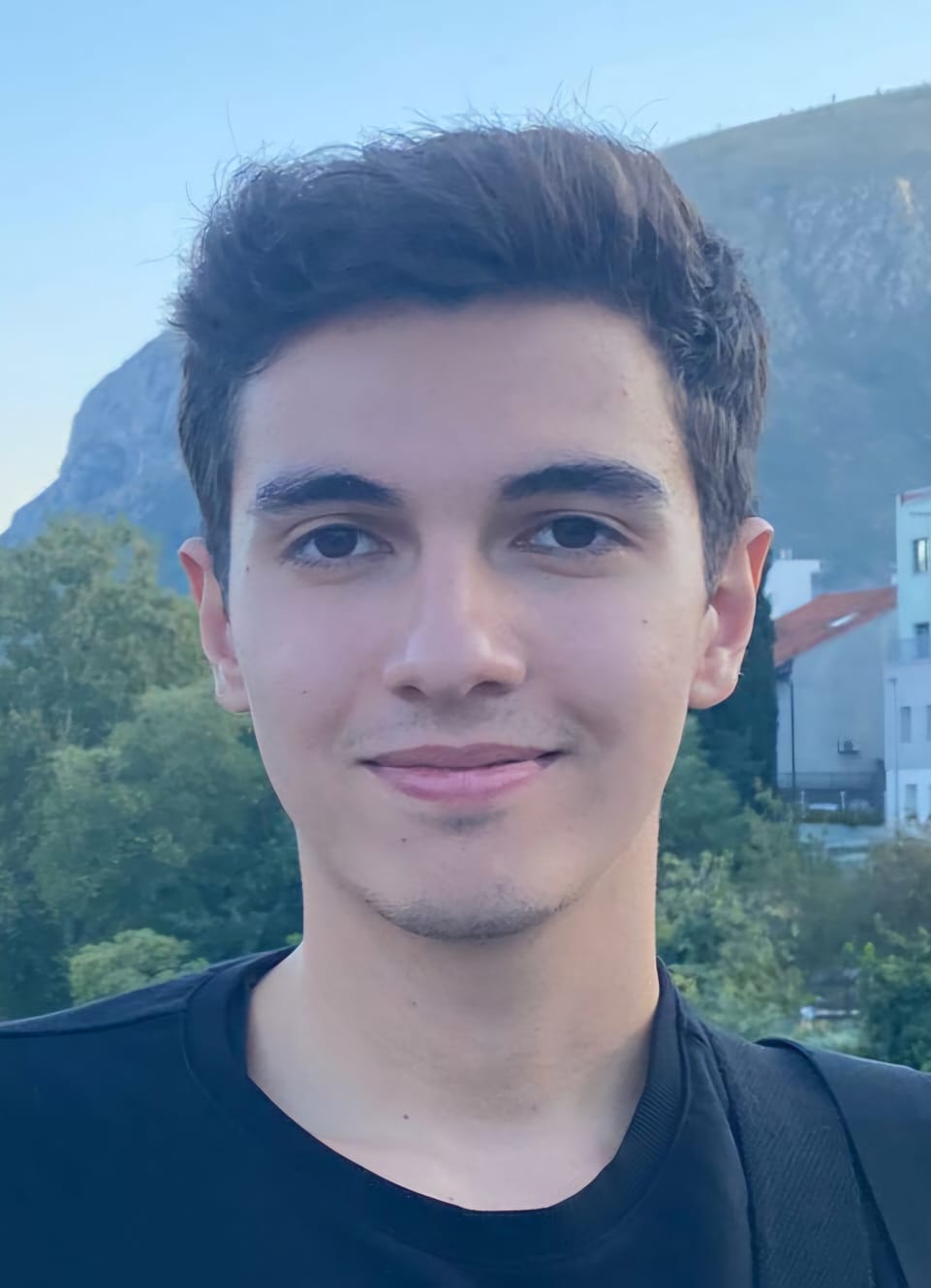 Necmi Furkan Görgülü