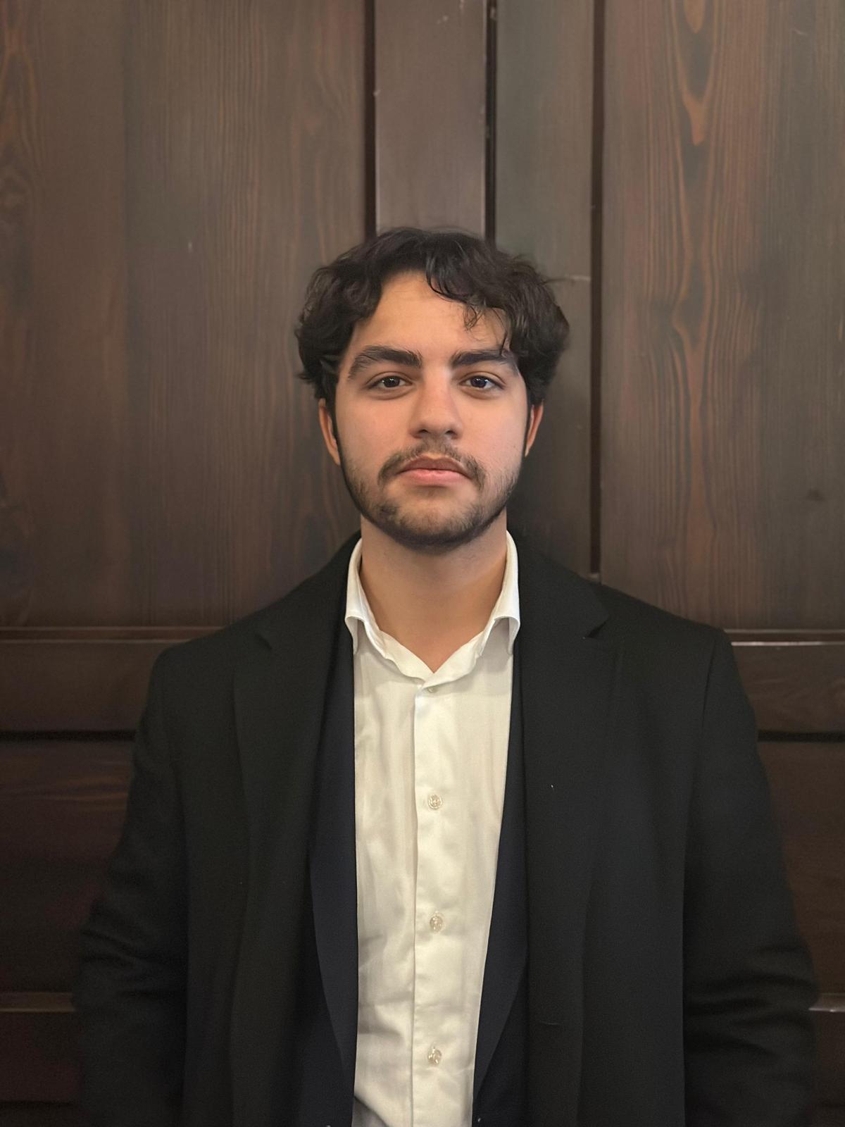Selim Emirhan Önder
