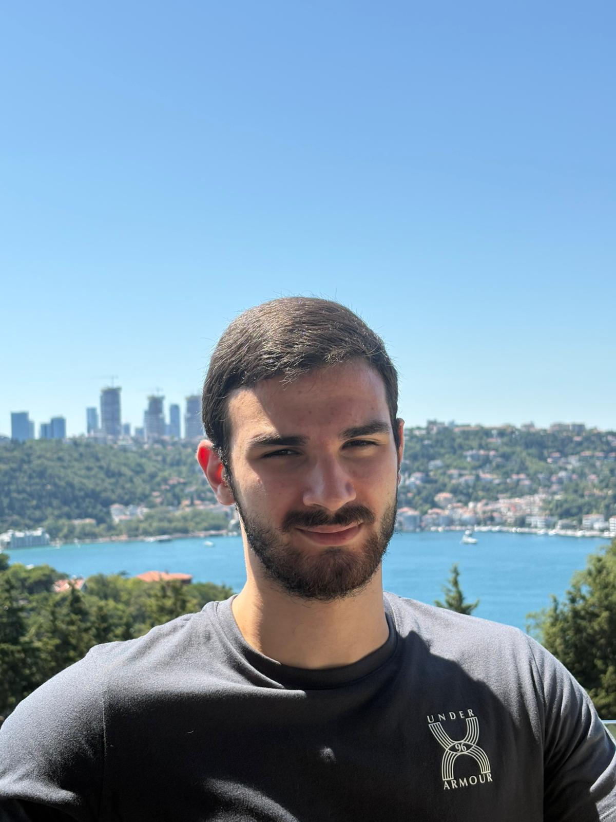 Süleyman Alp Aslan
